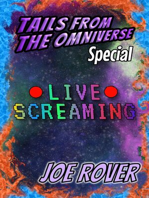 cover image of Live Screaming